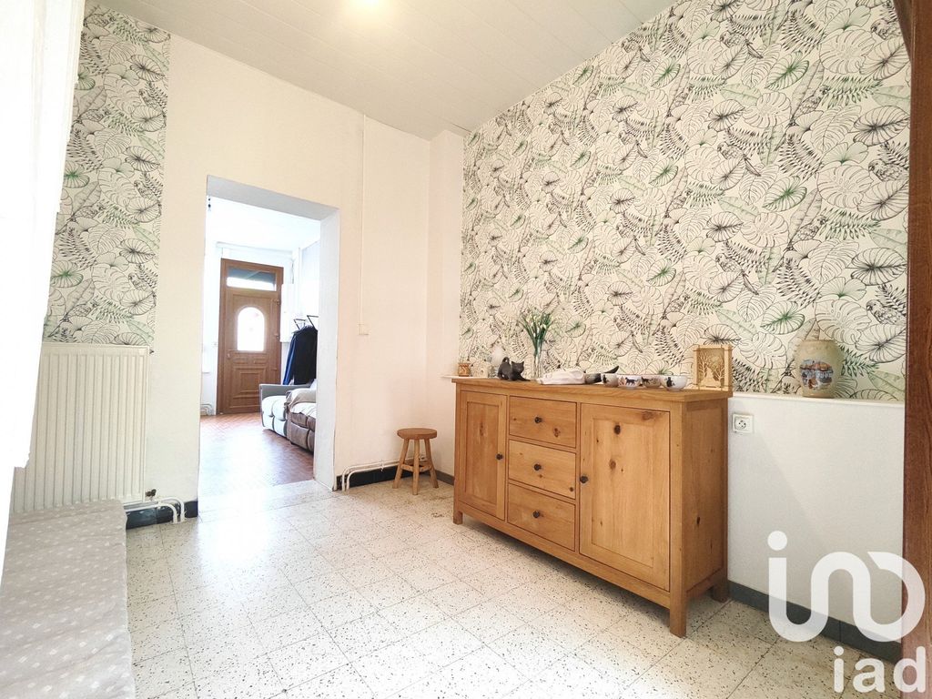 Achat maison 3 chambre(s) - Aire-sur-la-Lys