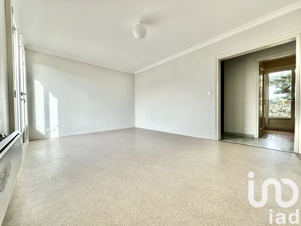 Achat appartement à vendre 3 pièces 56 m² - Toulouse