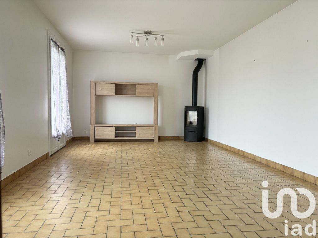 Achat maison 2 chambre(s) - Saint-Lumine-de-Coutais