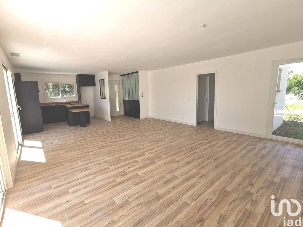 Achat maison 4 chambre(s) - Villariès