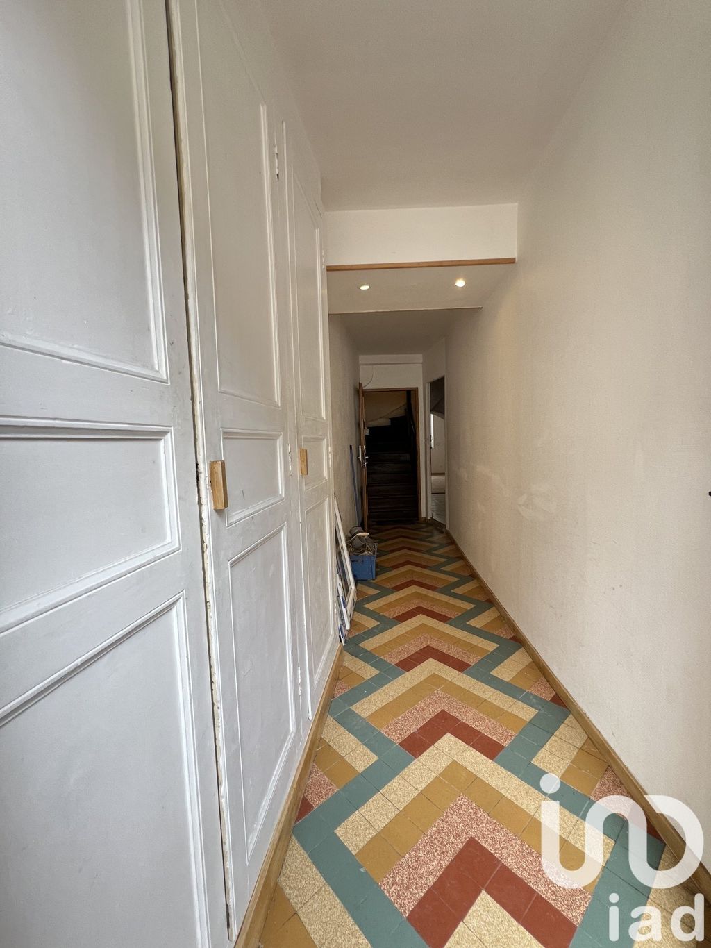 Achat maison 3 chambre(s) - Saint-Bris-le-Vineux