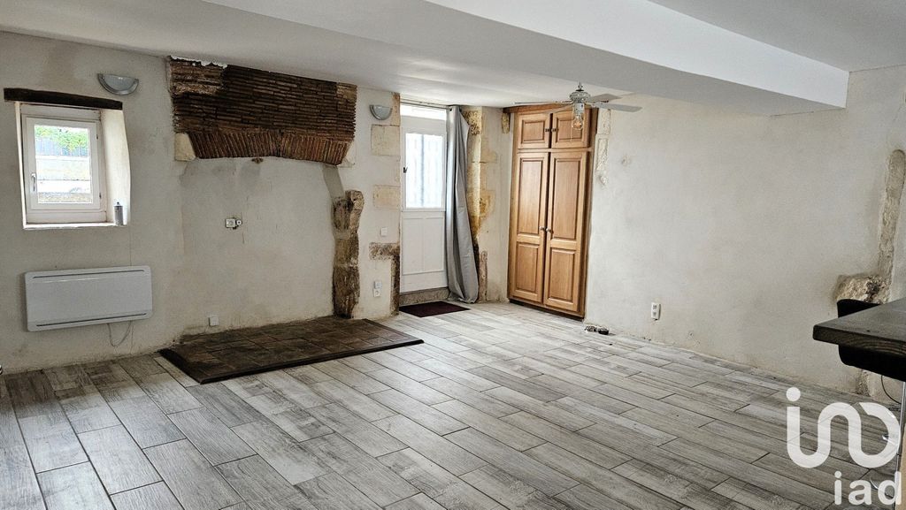 Achat maison 4 chambre(s) - La Rochefoucauld