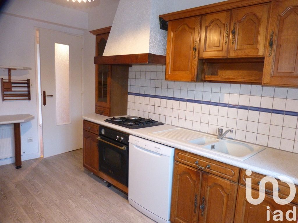 Achat appartement à vendre 3 pièces 80 m² - Redon