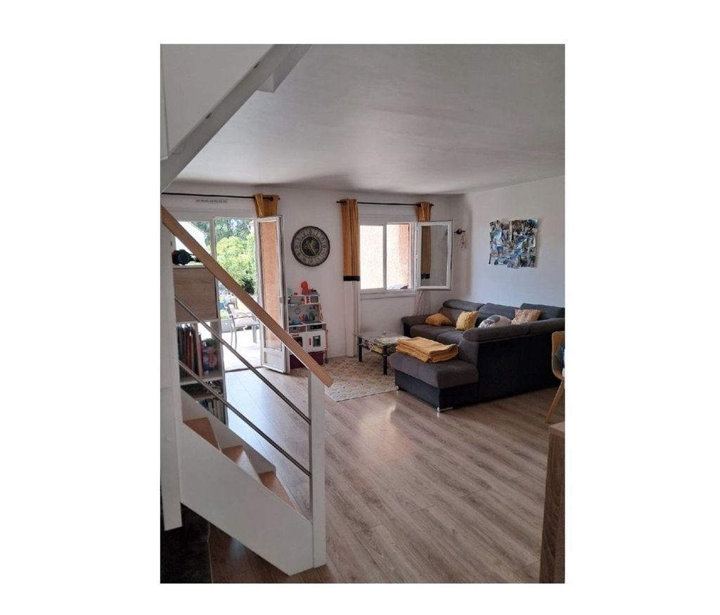 Achat maison 3 chambre(s) - Grasse