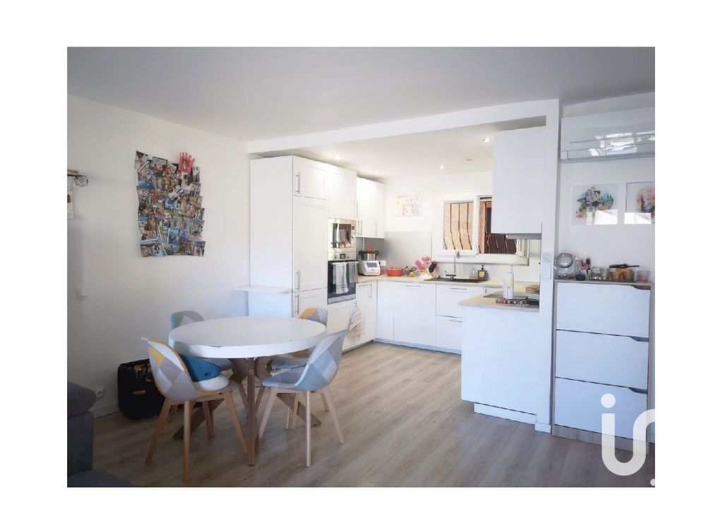 Achat maison 3 chambre(s) - Grasse