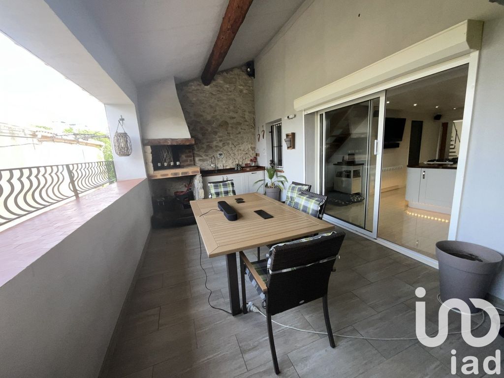 Achat maison à vendre 5 chambres 229 m² - Saint-Marcel-sur-Aude