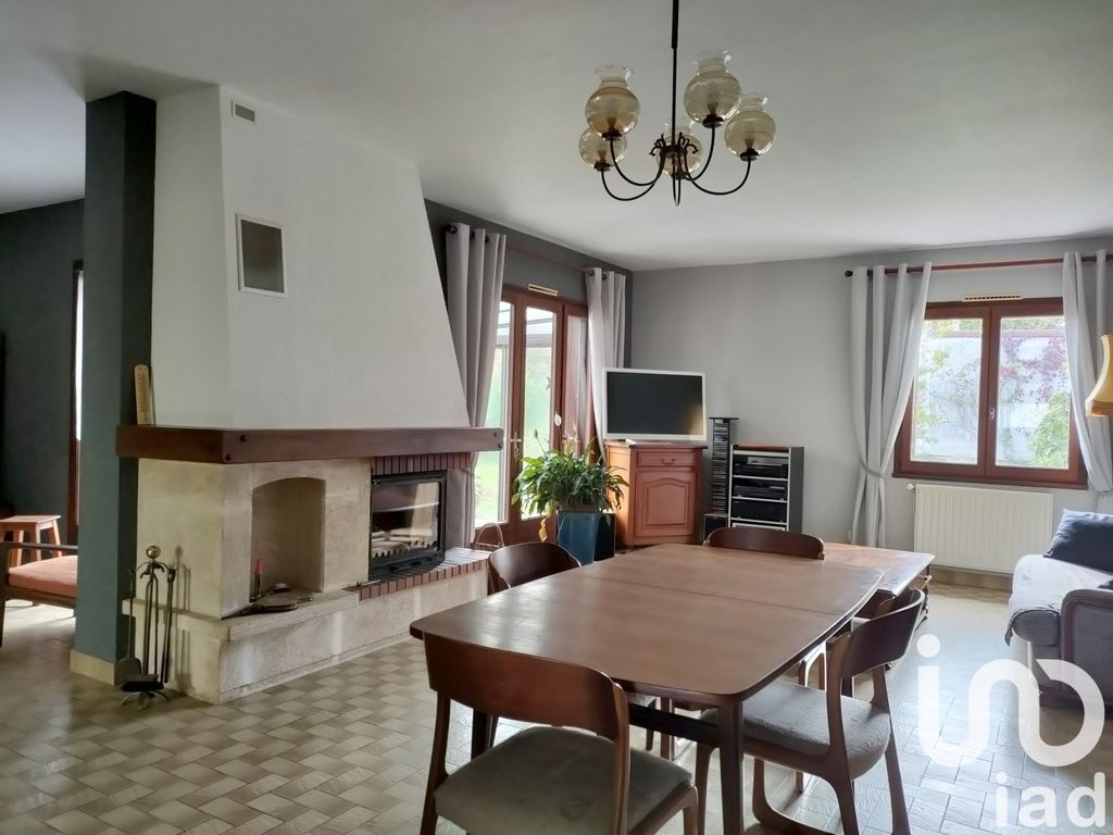 Achat maison à vendre 4 chambres 148 m² - Limoges