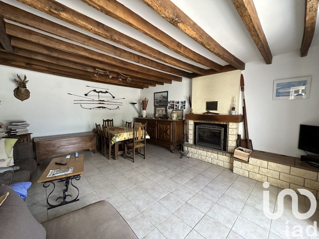 Achat maison 2 chambre(s) - Issoudun