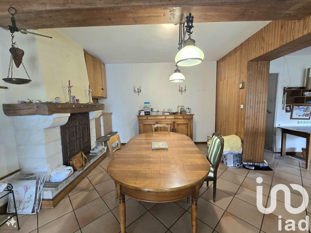 Achat maison 6 chambre(s) - Saint-Aubin-lès-Elbeuf