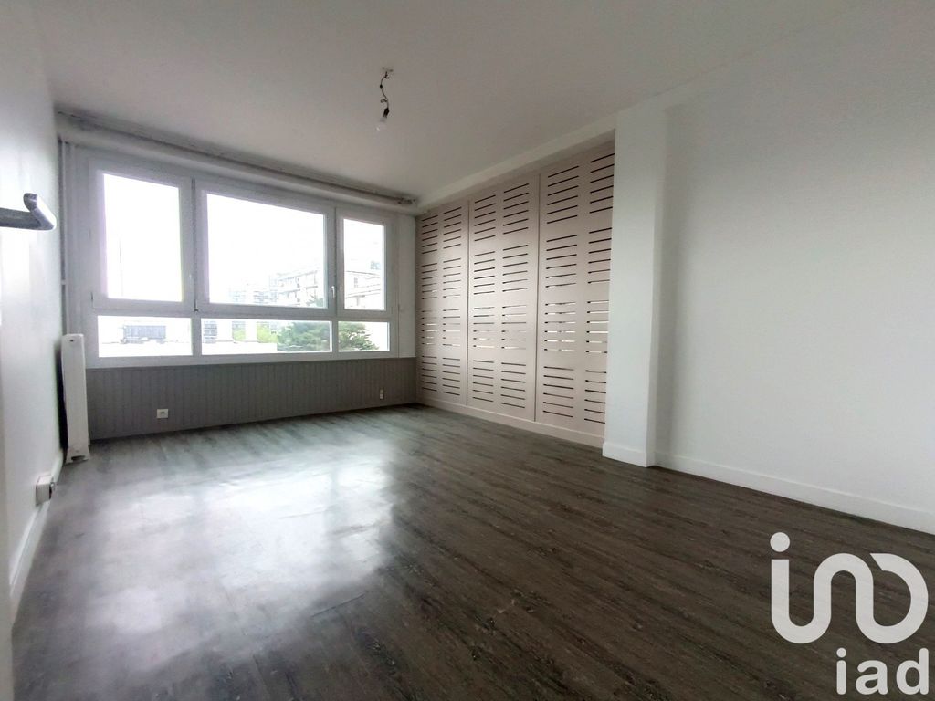 Achat appartement à vendre 3 pièces 57 m² - Le Havre