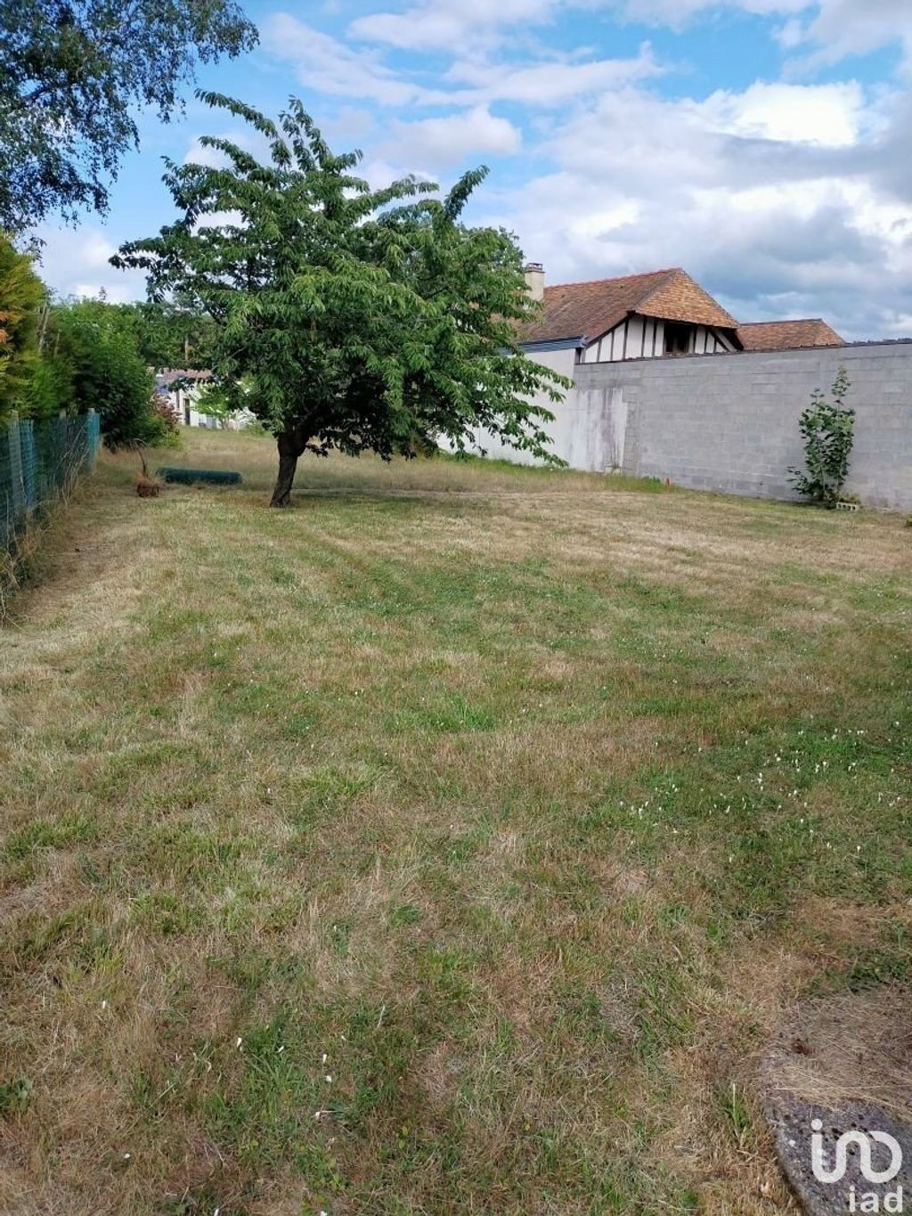 Achat maison 2 chambre(s) - Saint-Aubin-lès-Elbeuf