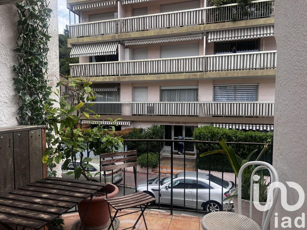 Achat appartement à vendre 2 pièces 38 m² - Le Cannet