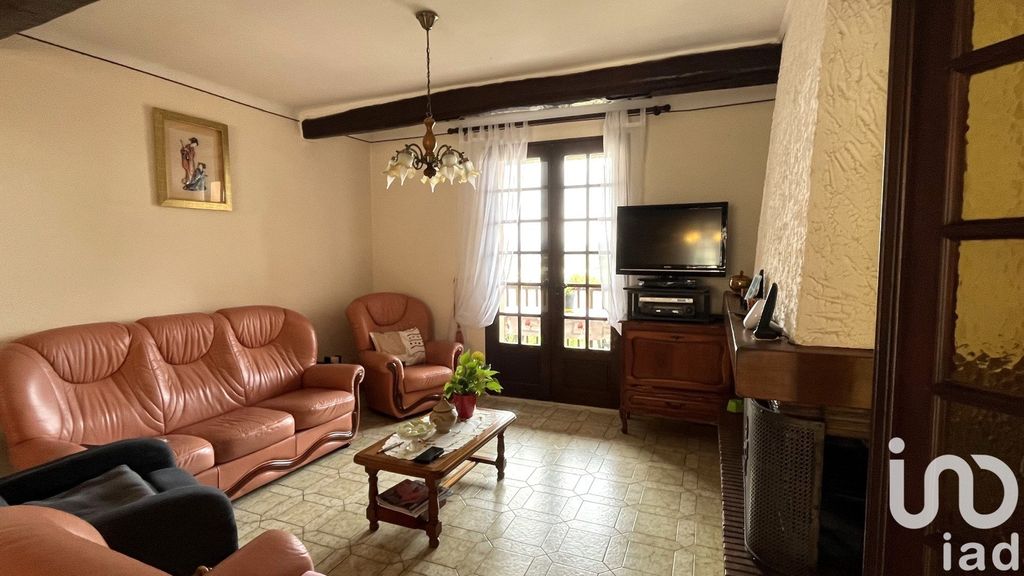 Achat maison 3 chambre(s) - La Crau