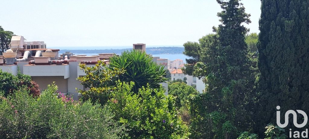 Achat maison à vendre 3 chambres 117 m² - Cannes