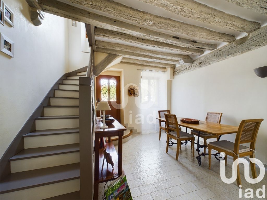 Achat maison 4 chambre(s) - Le Châtelet-en-Brie