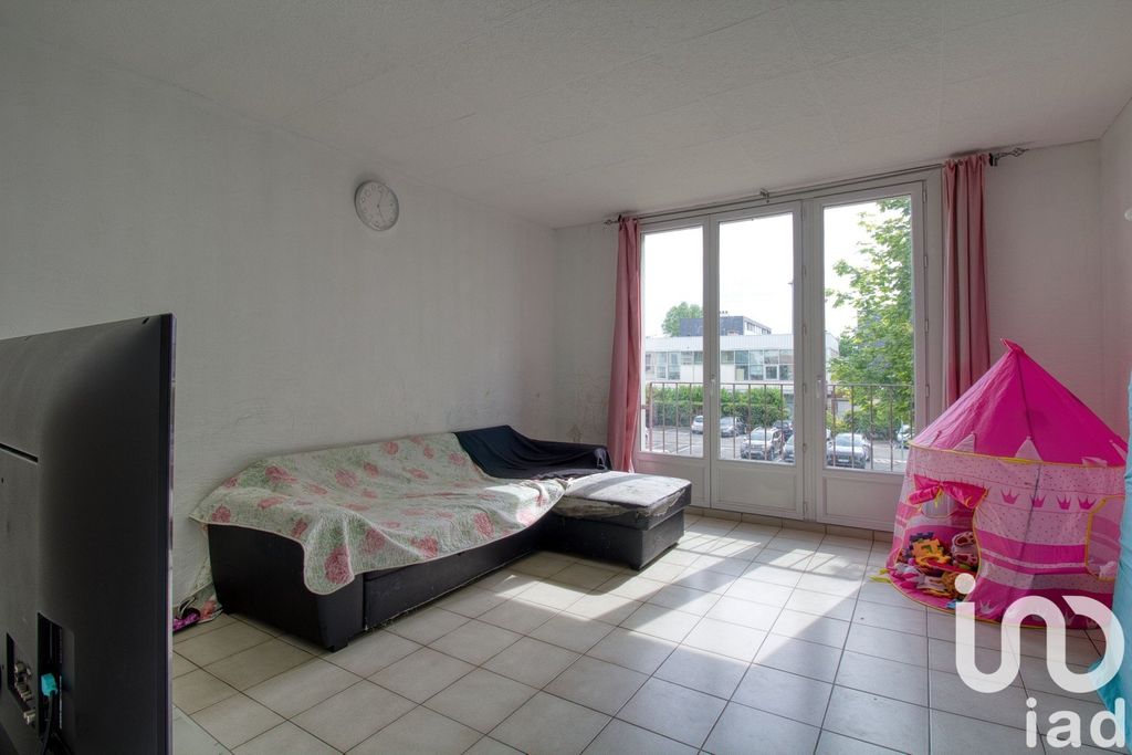 Achat appartement à vendre 3 pièces 56 m² - Argenteuil