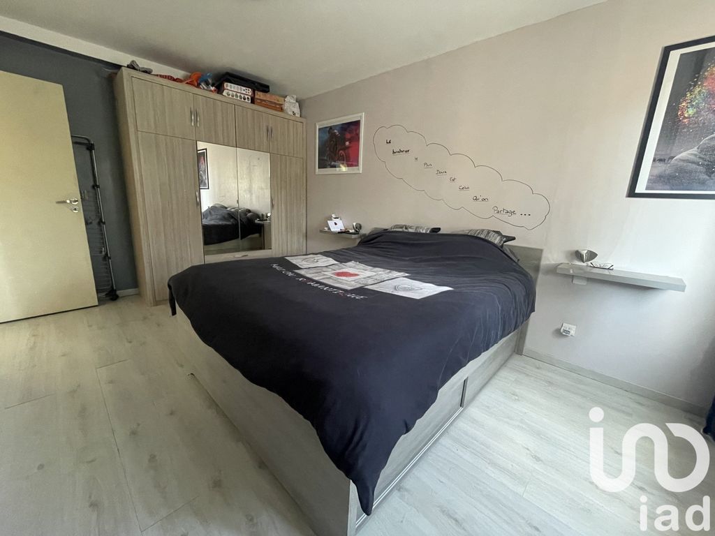 Achat maison 4 chambre(s) - Vélye