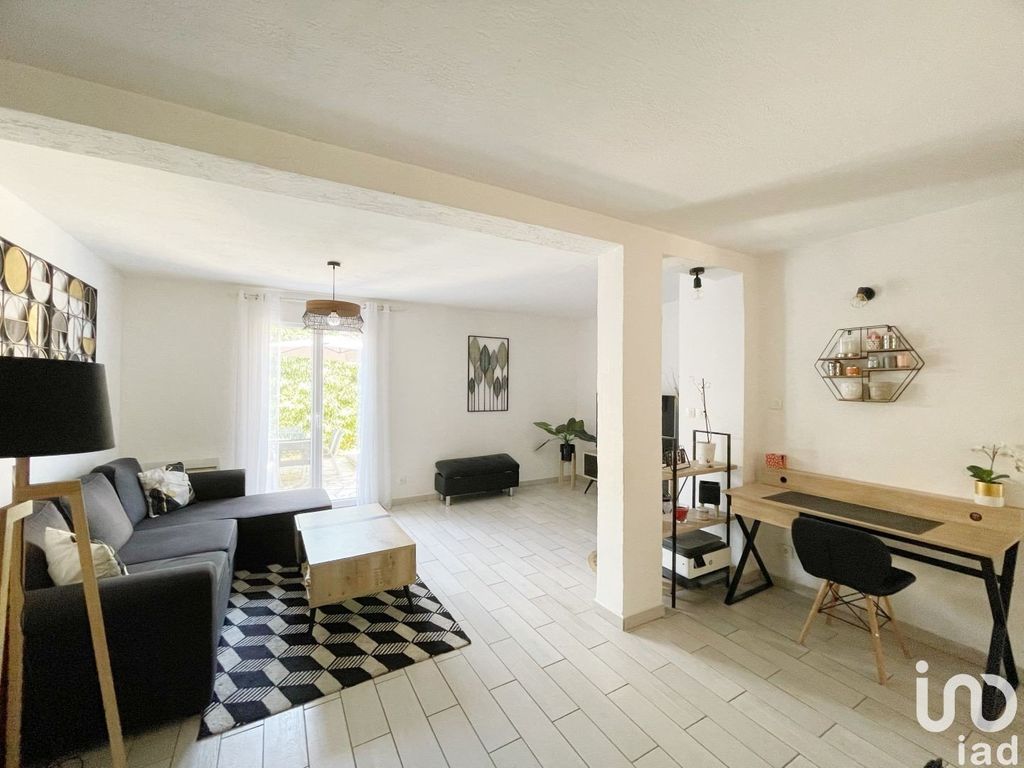 Achat maison 4 chambre(s) - Hyères