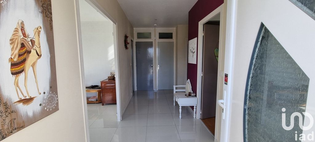 Achat maison 4 chambre(s) - Castillon-la-Bataille