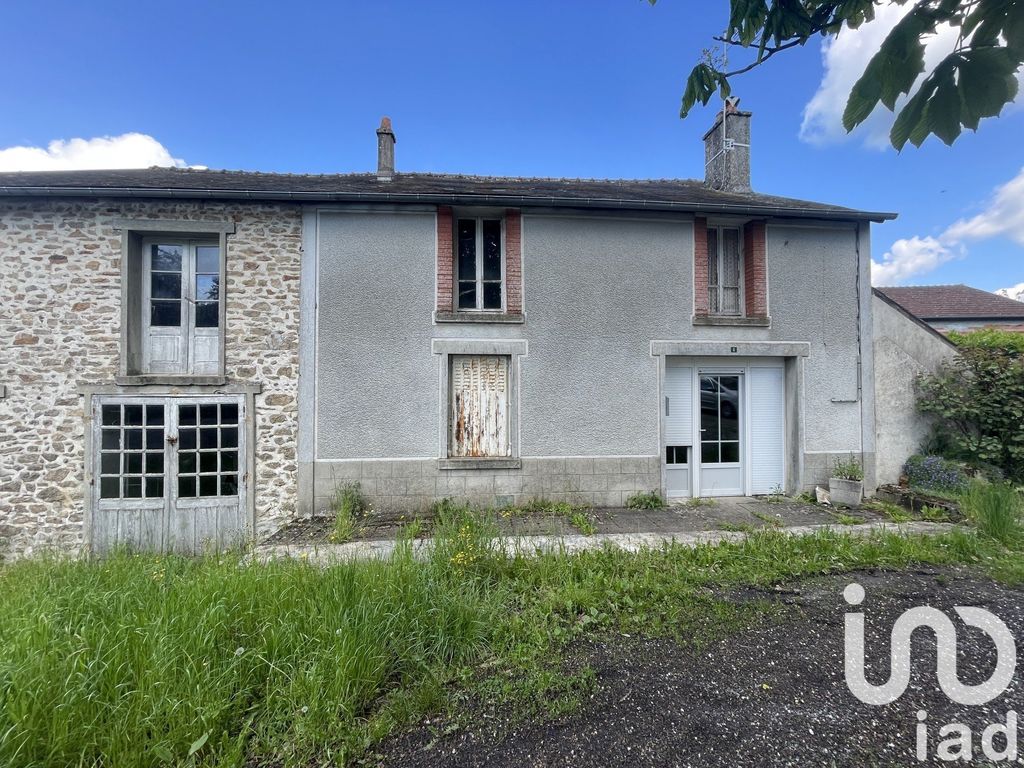 Achat maison 3 chambre(s) - Arnac-la-Poste