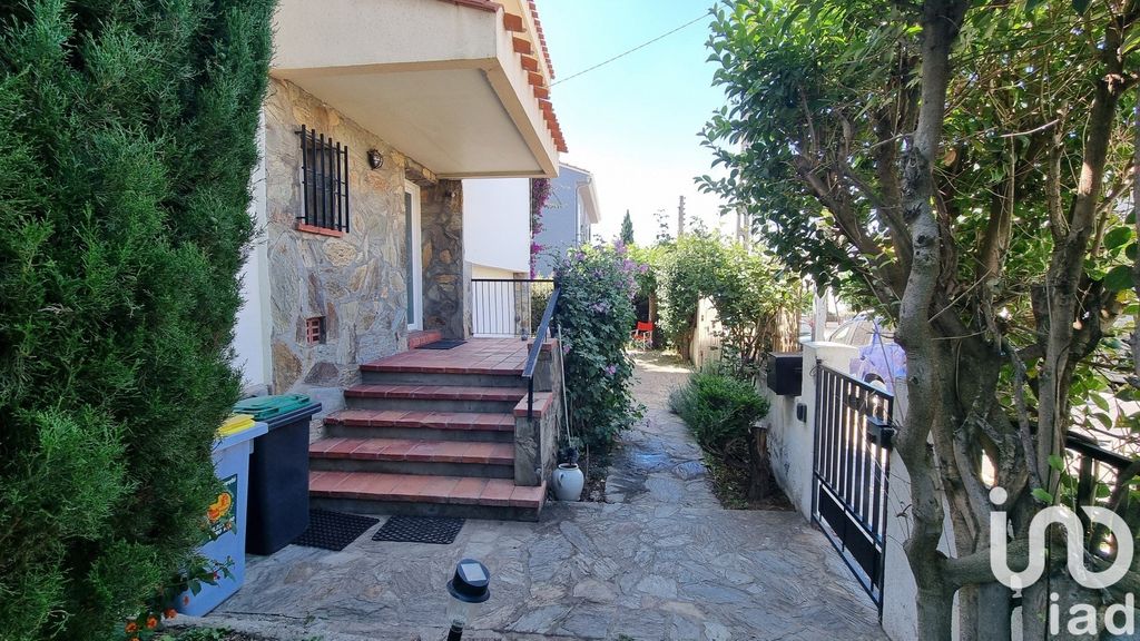 Achat maison 5 chambre(s) - Perpignan