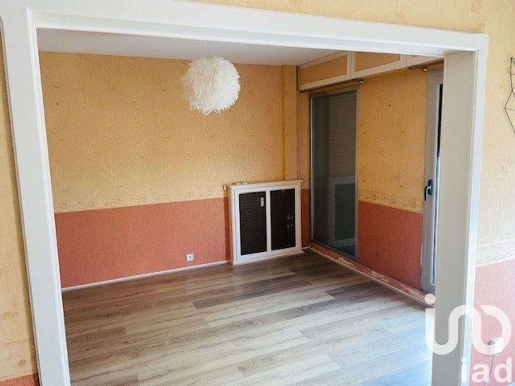 Achat appartement 3 pièce(s) Montluçon