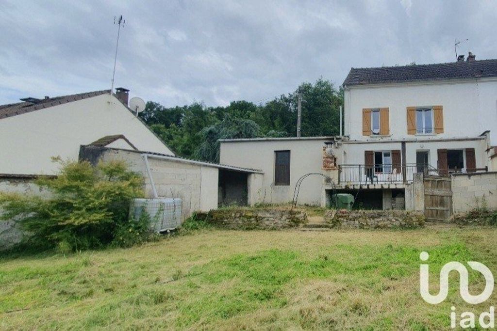 Achat maison 3 chambre(s) - La Ferté-sous-Jouarre