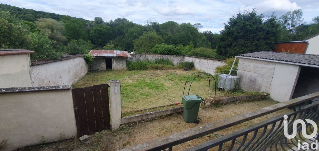 Achat maison 3 chambre(s) - La Ferté-sous-Jouarre