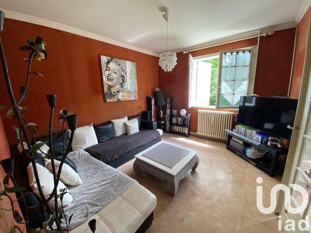 Achat maison 5 chambre(s) - Beaumont-le-Roger