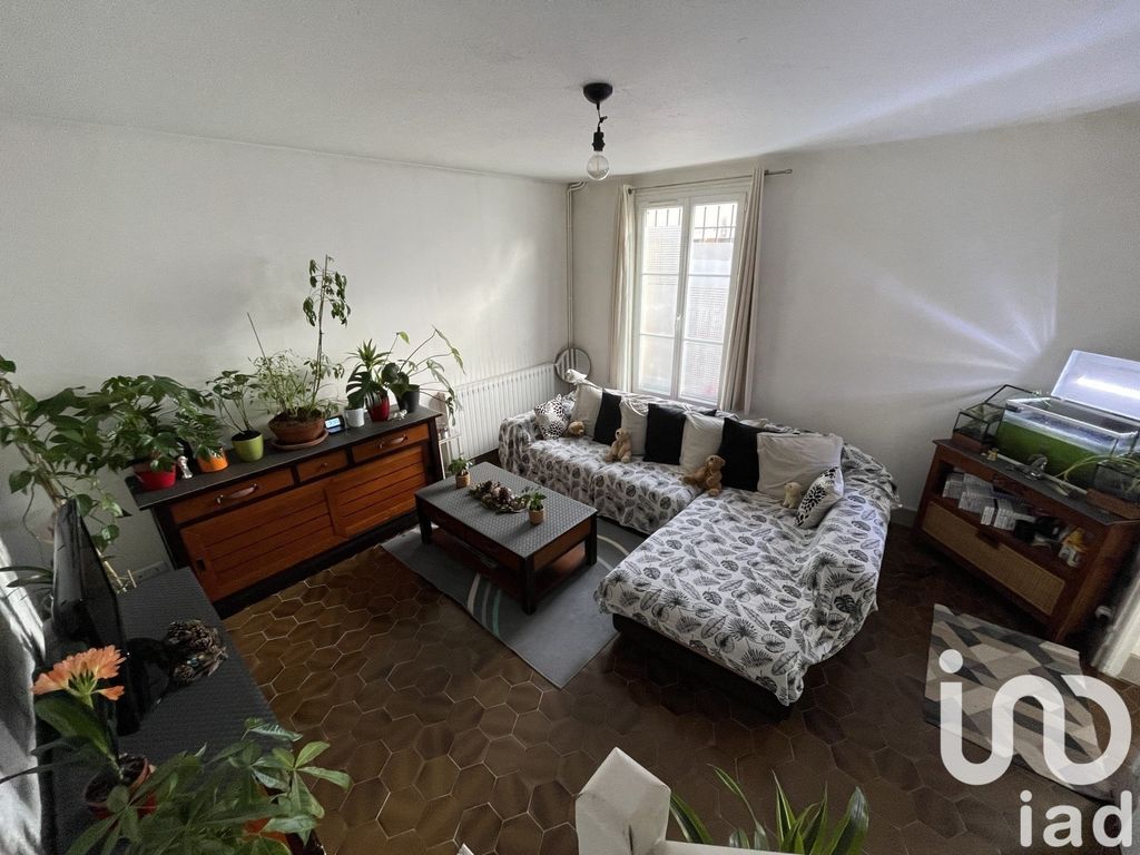 Achat maison 2 chambre(s) - Vaux-le-Pénil