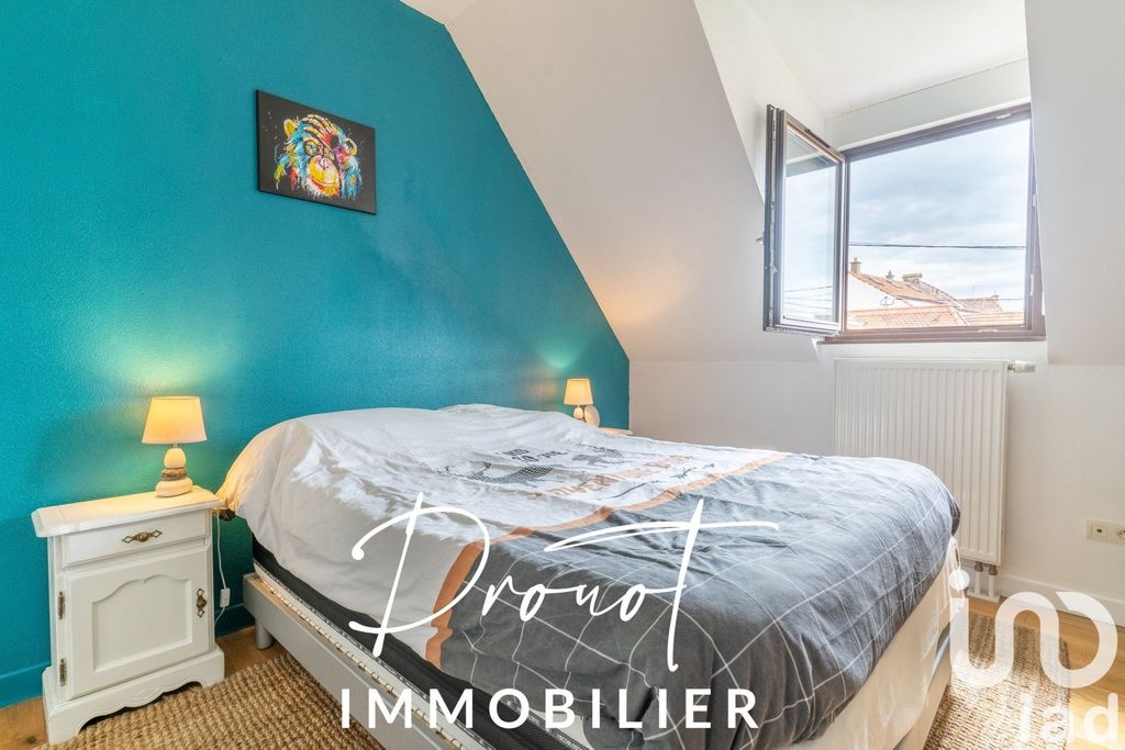 Achat maison 3 chambre(s) - Obernai