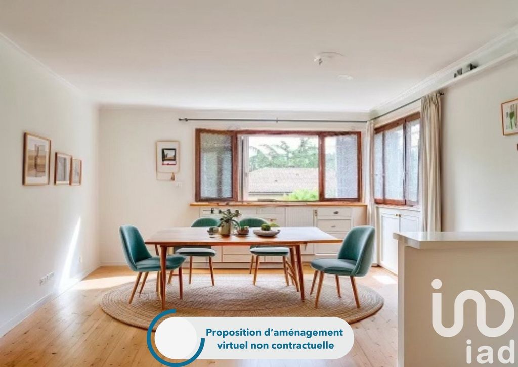 Achat maison à vendre 6 chambres 153 m² - Beaumont-de-Lomagne