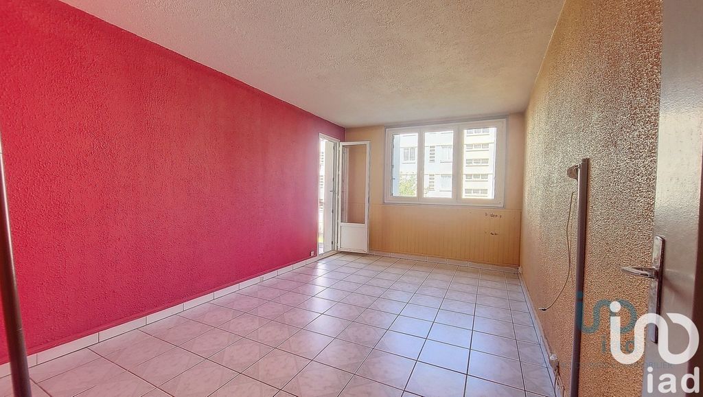 Achat appartement à vendre 3 pièces 53 m² - Crosne