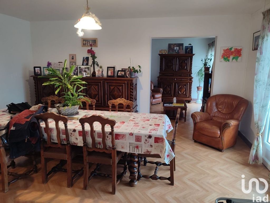 Achat appartement à vendre 4 pièces 95 m² - Bergerac