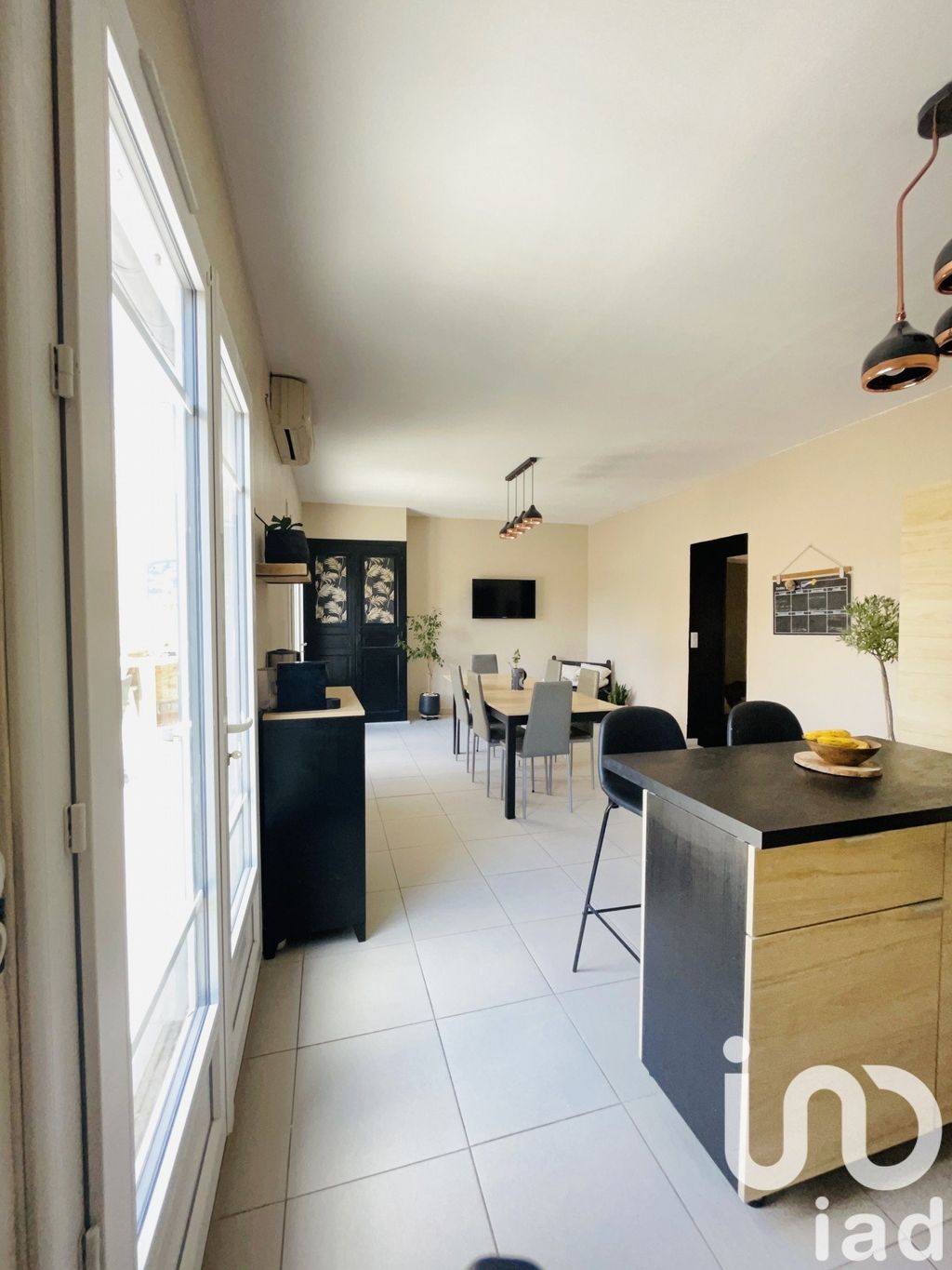 Achat maison à vendre 3 chambres 100 m² - Espondeilhan