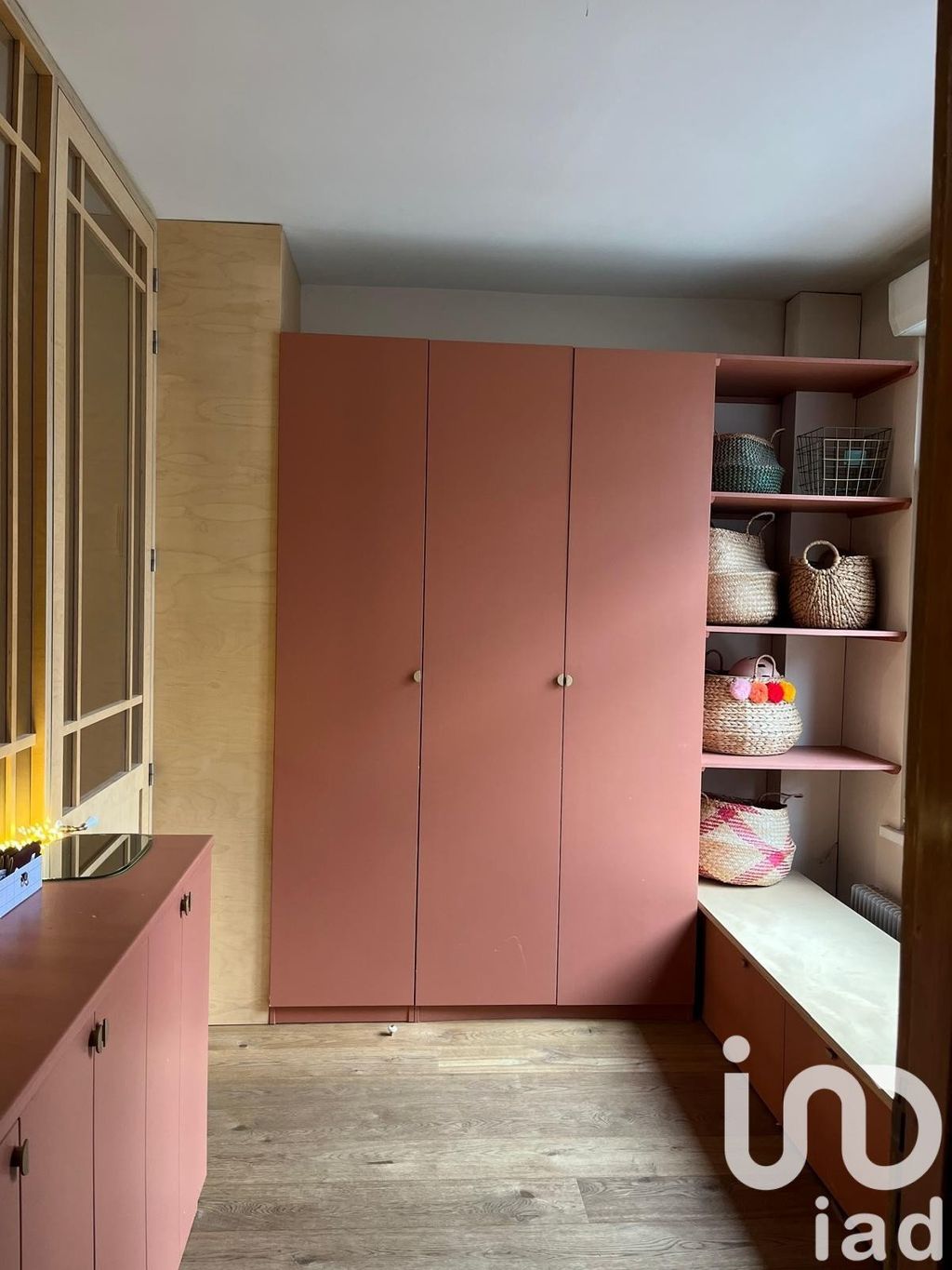 Achat maison 3 chambre(s) - Lille