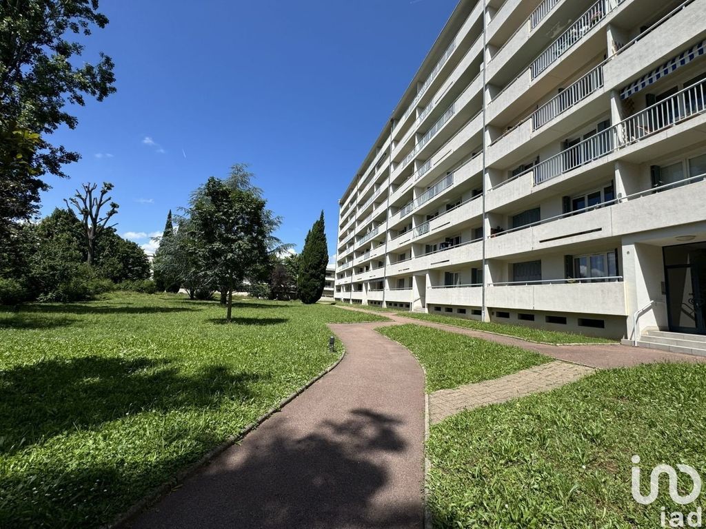 Achat appartement à vendre 4 pièces 66 m² - Lyon 5ème arrondissement