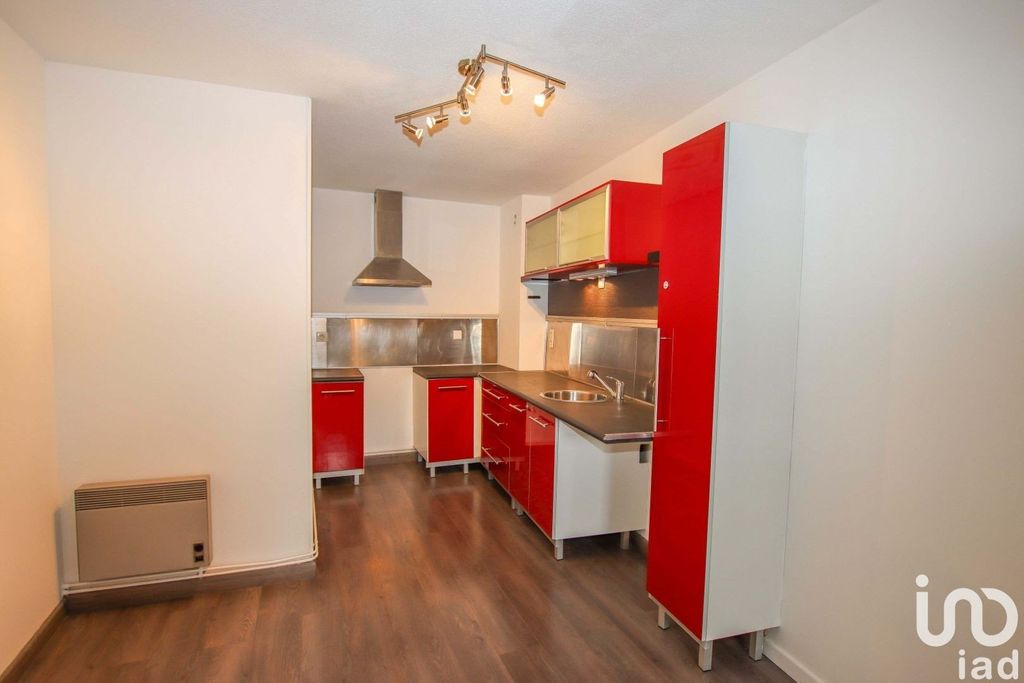 Achat appartement 4 pièce(s) Châlons-en-Champagne