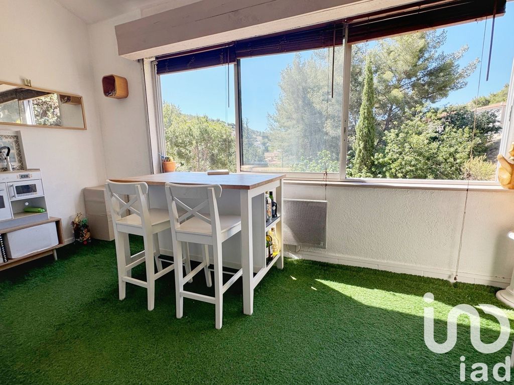 Achat duplex à vendre 3 pièces 72 m² - Bandol