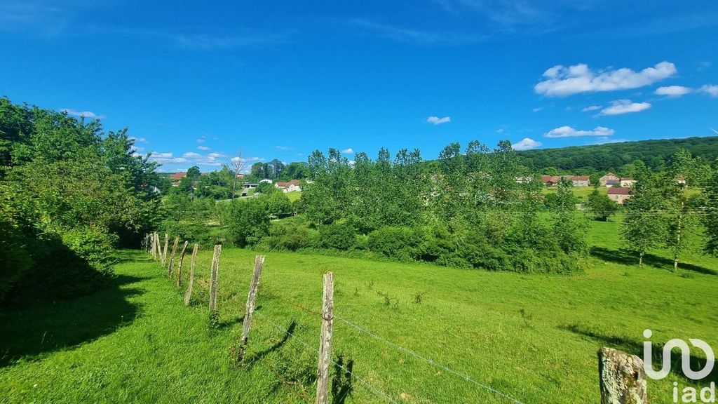 Achat maison 3 chambre(s) - La Tour-de-Sçay