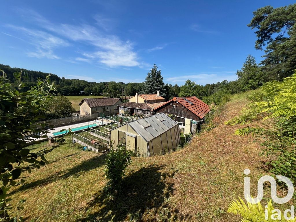 Achat maison 3 chambre(s) - Saint-Félix-de-Villadeix