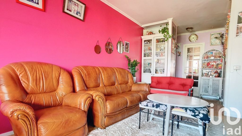 Achat appartement 4 pièce(s) Argenteuil