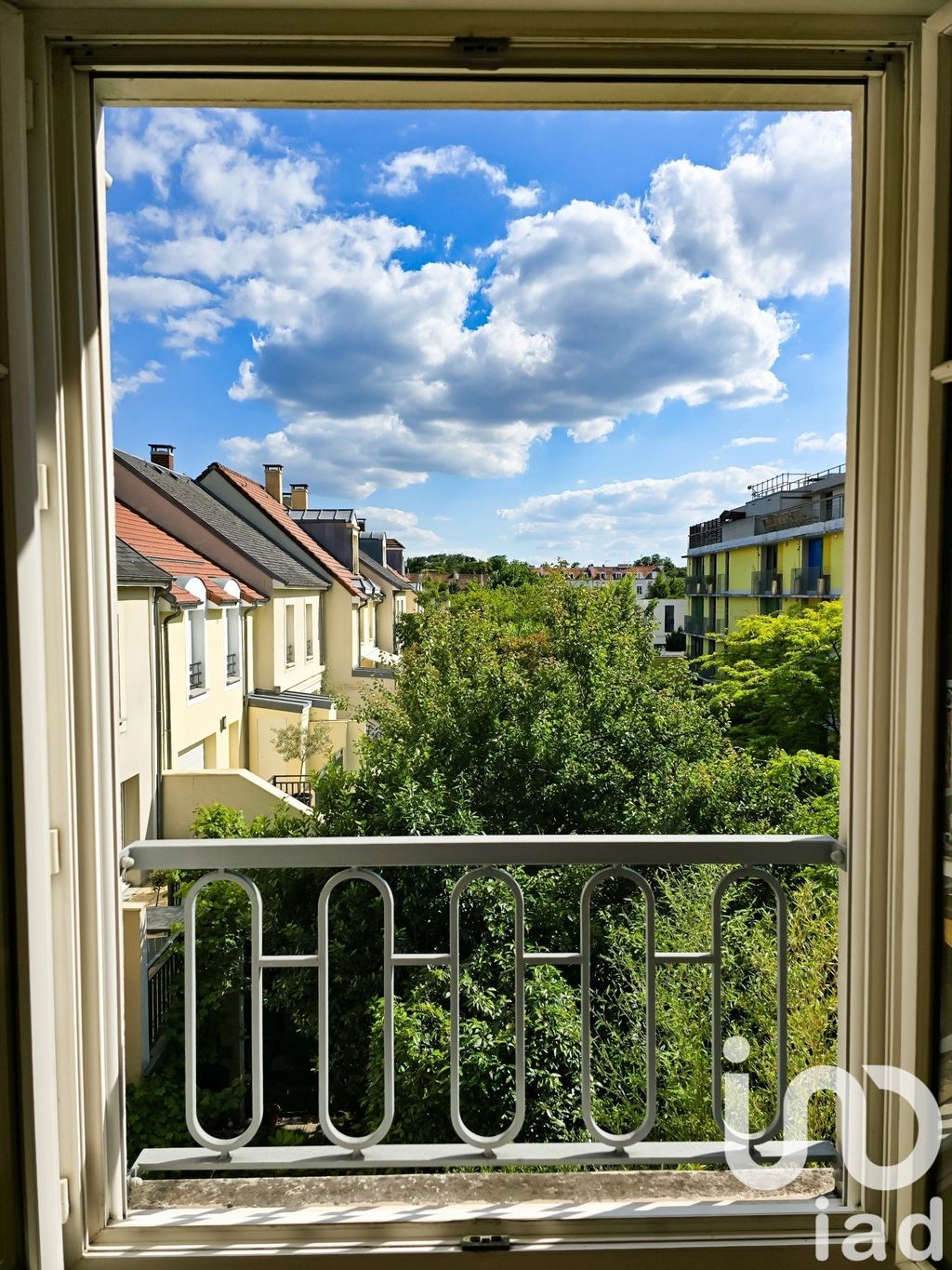 Achat appartement à vendre 4 pièces 86 m² - Vincennes