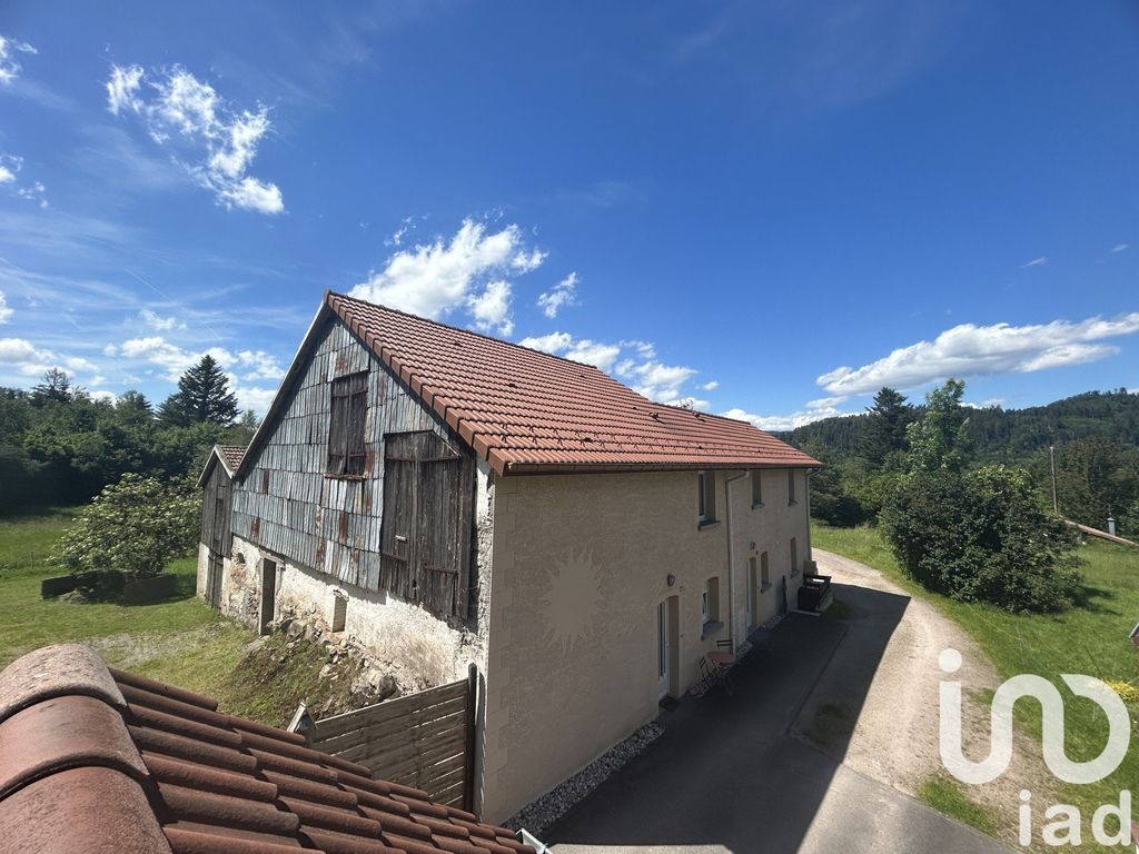 Achat maison 3 chambre(s) - Gerbamont