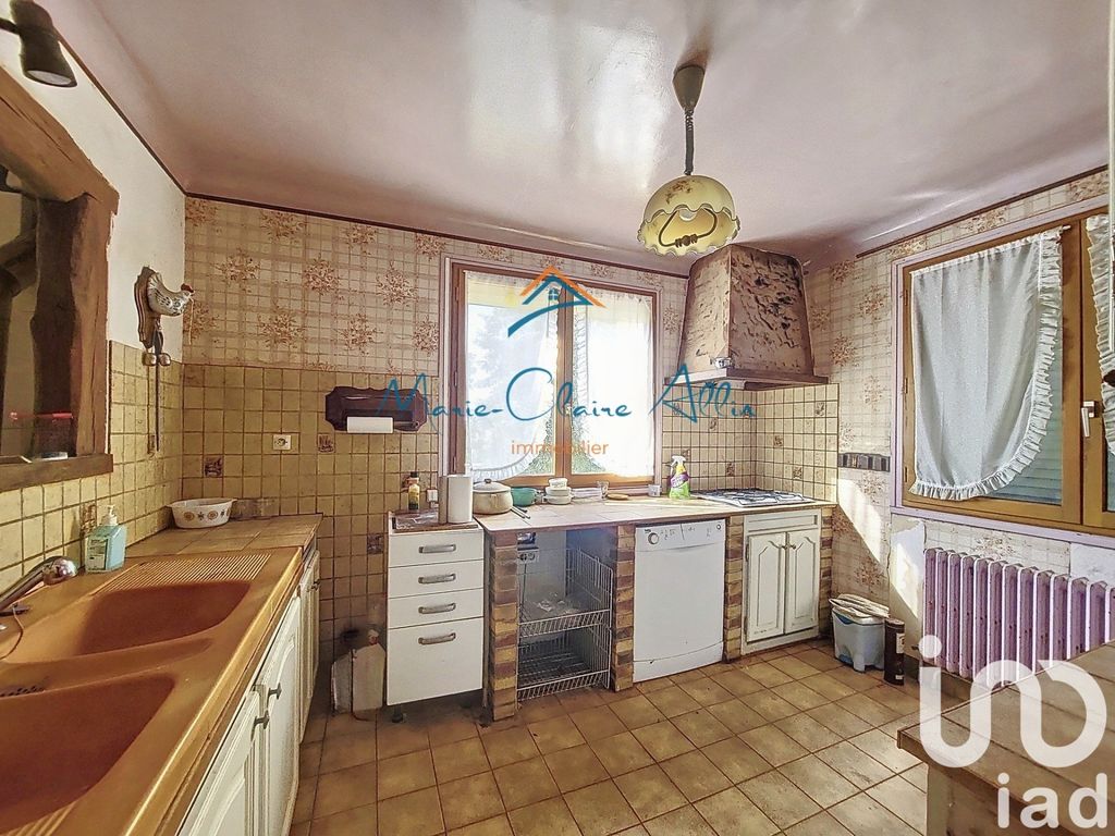 Achat maison 2 chambre(s) - Muides-sur-Loire