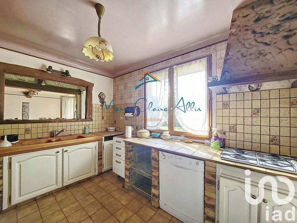 Achat maison 2 chambre(s) - Muides-sur-Loire