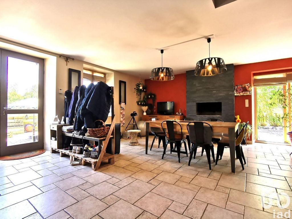 Achat maison 4 chambre(s) - Parigné