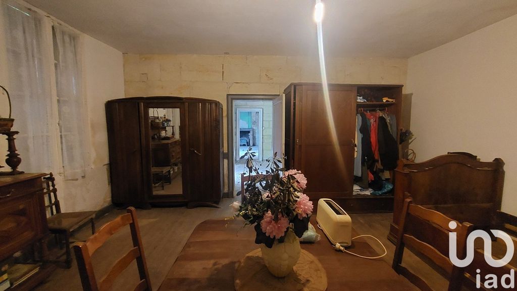 Achat maison 3 chambre(s) - Sainte-Florence