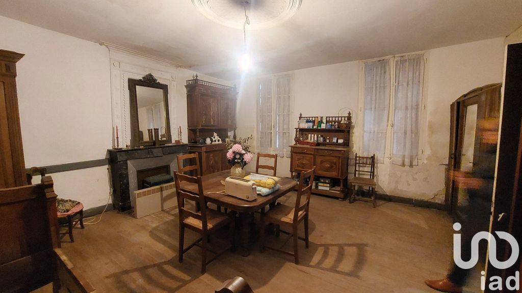 Achat maison 3 chambre(s) - Sainte-Florence