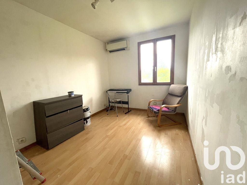 Achat maison 3 chambre(s) - Ferrières-en-Gâtinais